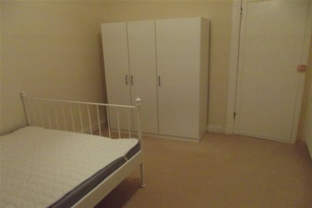  Image of 1 bedroom Flat to rent in Marwick Street Dennistoun Glasgow G31 at Dennistoun Glasgow Glasgow, G31 3NF