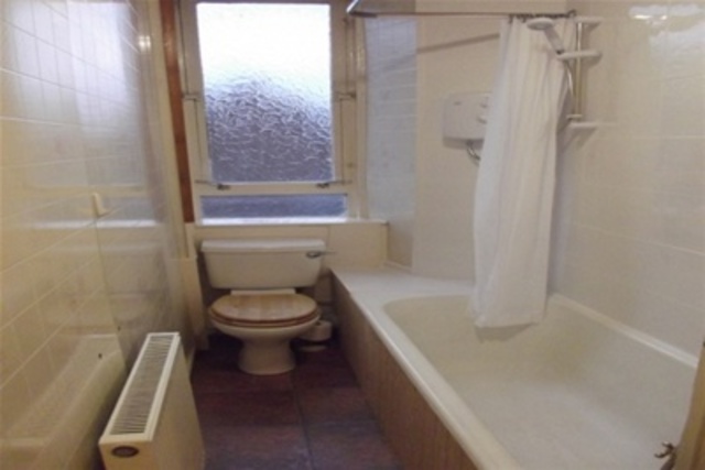  Image of 1 bedroom Flat to rent in Marwick Street Dennistoun Glasgow G31 at Dennistoun Glasgow Glasgow, G31 3NF