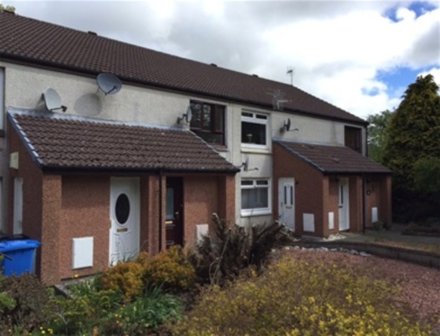  Image of 1 bedroom Flat to rent in Maryfield Park Mid Calder Livingston EH53 at Mid Calder West Lothian West Lothian, EH53 0SB
