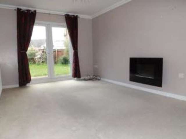  Image of 3 bedroom Detached house for sale in Maskell Drive Bedford MK41 at Bedford Bedfordshire Goldington, MK41 0GQ