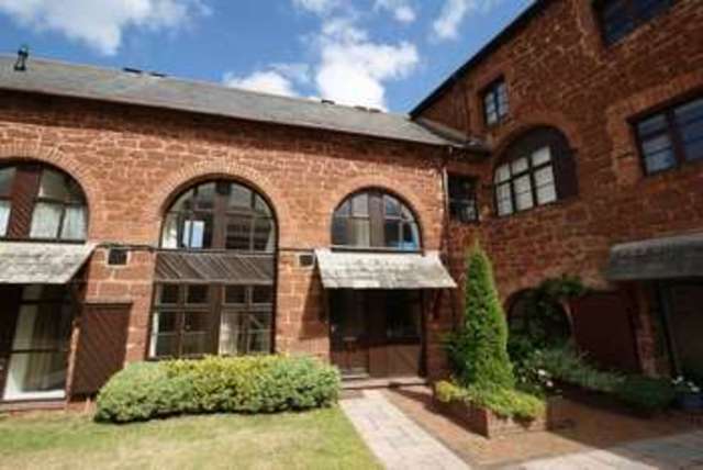  Image of 2 bedroom Terraced house for sale in Matford Mews Matford Alphington Exeter EX2 at Matford Mews Alphington Exeter, EX2 8XP