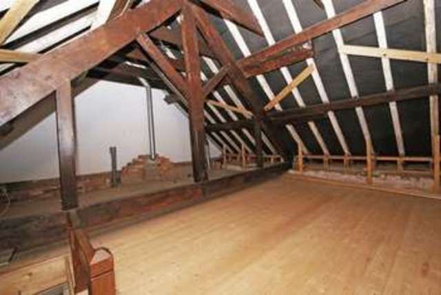  Image of 2 bedroom Terraced house for sale in Matford Mews Matford Alphington Exeter EX2 at Matford Mews Alphington Exeter, EX2 8XP