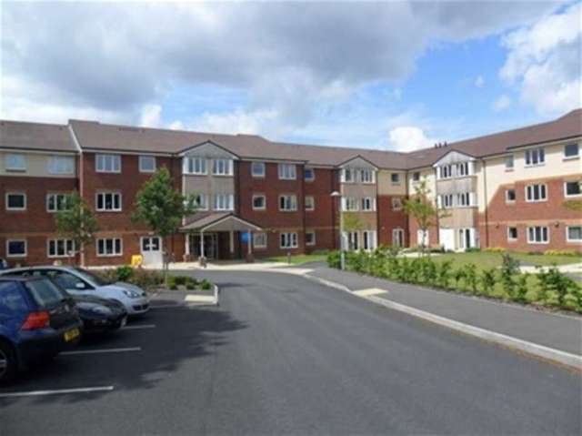  Image of 2 bedroom Flat for sale in Cresswell Crescent Bloxwich Walsall WS3 at Bloxwich, WS3 2US