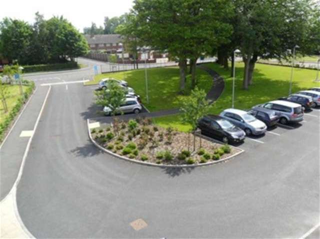  Image of 2 bedroom Flat for sale in Cresswell Crescent Bloxwich Walsall WS3 at Bloxwich, WS3 2US