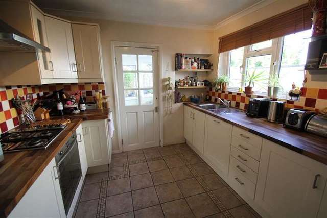  Image of 3 bedroom Terraced house for sale in Maybank Road London E18 at South Woodford London South Woodford, E18 1EP