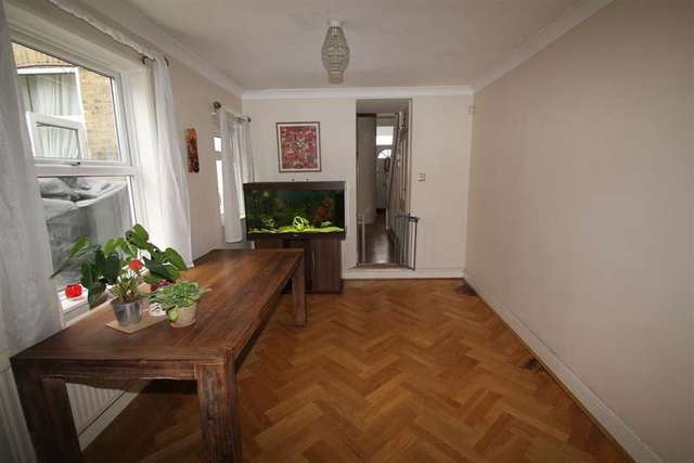  Image of 3 bedroom Terraced house for sale in Maybank Road London E18 at South Woodford London South Woodford, E18 1EP