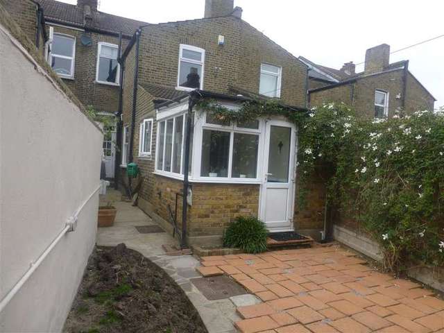  Image of 3 bedroom Terraced house for sale in Maybank Road London E18 at South Woodford London South Woodford, E18 1EP