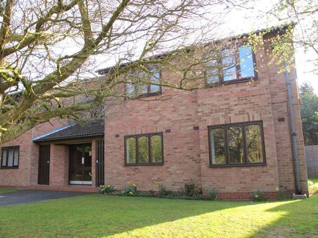  Image of 1 bedroom Apartment for sale in Maywell Drive Solihull B92 at Solihull, B92 0PR