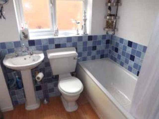  Image of 2 bedroom Semi-Detached house for sale in Maywell Drive Solihull B92 at Solihull West Midlands Elmdon Heath, B92 0PR