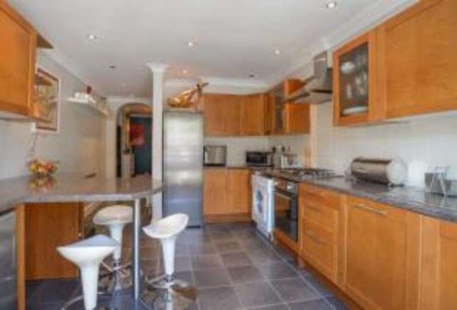  Image of 2 bedroom Terraced house for sale in Mead Road Gravesend DA11 at Gravesend Kent Perry Street, DA11 7PP