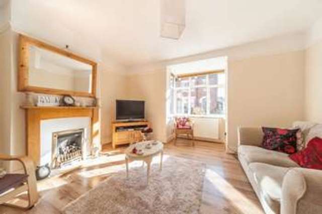  Image of 3 bedroom Semi-Detached house for sale in Meadow Road Tonbridge TN9 at Meadow Road  Tonbridge, TN9 2SX