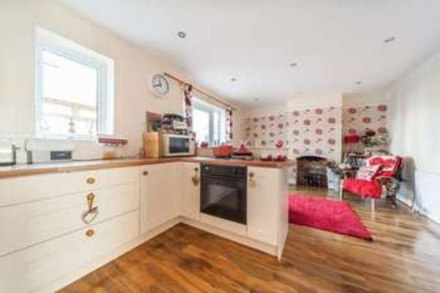  Image of 3 bedroom Semi-Detached house for sale in Meadow Road Tonbridge TN9 at Meadow Road  Tonbridge, TN9 2SX