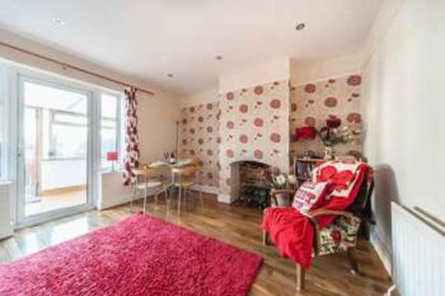  Image of 3 bedroom Semi-Detached house for sale in Meadow Road Tonbridge TN9 at Meadow Road  Tonbridge, TN9 2SX