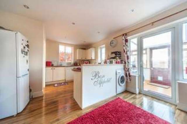  Image of 3 bedroom Semi-Detached house for sale in Meadow Road Tonbridge TN9 at Meadow Road  Tonbridge, TN9 2SX