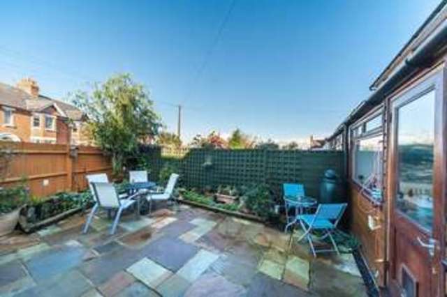  Image of 3 bedroom Semi-Detached house for sale in Meadow Road Tonbridge TN9 at Meadow Road  Tonbridge, TN9 2SX