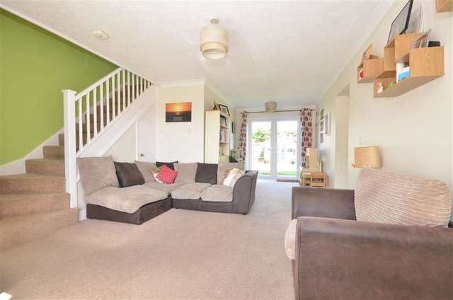  Image of 3 bedroom End of Terrace for sale in Meadow View Smallfield Horley RH6 at Smallfield Horley Smallfield, RH6 9GG