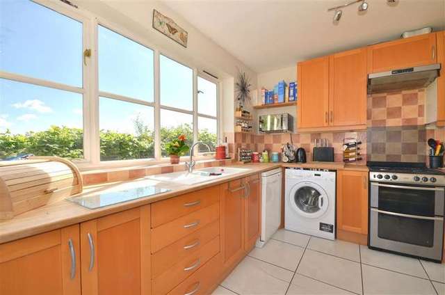 Image of 3 bedroom End of Terrace for sale in Meadow View Smallfield Horley RH6 at Smallfield Horley Smallfield, RH6 9GG