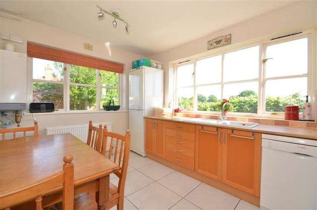  Image of 3 bedroom End of Terrace for sale in Meadow View Smallfield Horley RH6 at Smallfield Horley Smallfield, RH6 9GG