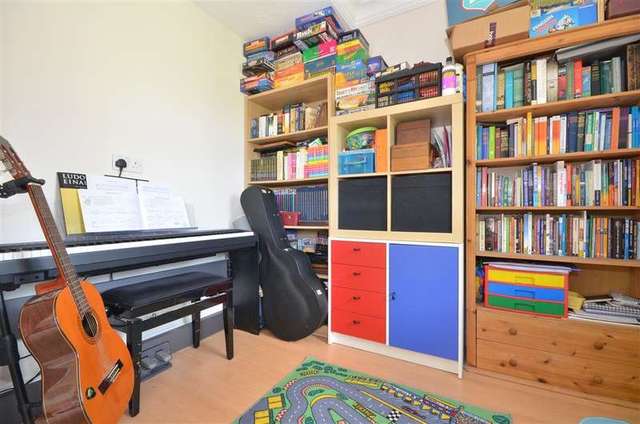  Image of 3 bedroom End of Terrace for sale in Meadow View Smallfield Horley RH6 at Smallfield Horley Smallfield, RH6 9GG