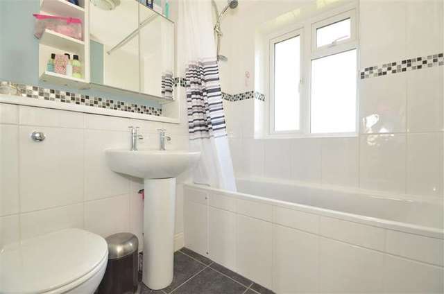  Image of 3 bedroom End of Terrace for sale in Meadow View Smallfield Horley RH6 at Smallfield Horley Smallfield, RH6 9GG