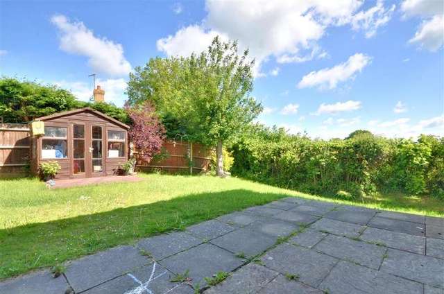  Image of 3 bedroom End of Terrace for sale in Meadow View Smallfield Horley RH6 at Smallfield Horley Smallfield, RH6 9GG