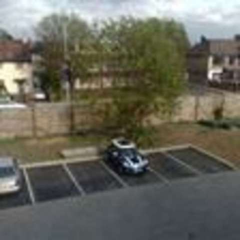  Image of 2 bedroom Flat for sale in Medici Close Chadwell Heath Romford IG3 at Medici Close Goodmayes Seven Kings, IG3 8FE