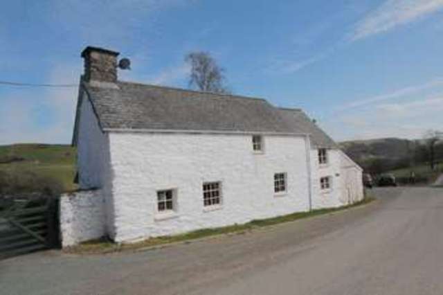  Image of 2 bedroom Detached house to rent in Melin-Y-Wig Melin-Y-Wig Corwen LL21 at Melin-Y-Wig Melin y Wig, Corwen, LL21 9RF