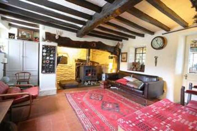 Image of 2 bedroom Detached house to rent in Melin-Y-Wig Melin-Y-Wig Corwen LL21 at Melin-Y-Wig Melin y Wig, Corwen, LL21 9RF