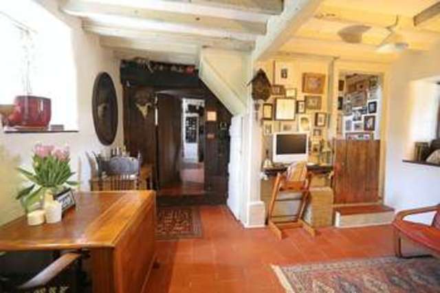  Image of 2 bedroom Detached house to rent in Melin-Y-Wig Melin-Y-Wig Corwen LL21 at Melin-Y-Wig Melin y Wig, Corwen, LL21 9RF