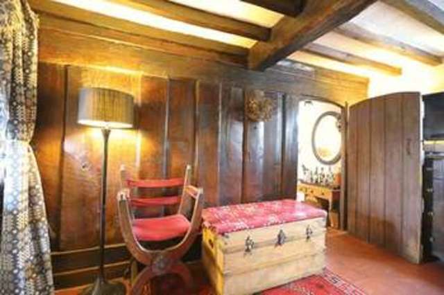  Image of 2 bedroom Detached house to rent in Melin-Y-Wig Melin-Y-Wig Corwen LL21 at Melin-Y-Wig Melin y Wig, Corwen, LL21 9RF