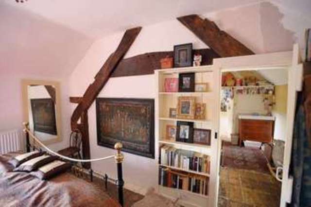  Image of 2 bedroom Detached house to rent in Melin-Y-Wig Melin-Y-Wig Corwen LL21 at Melin-Y-Wig Melin y Wig, Corwen, LL21 9RF