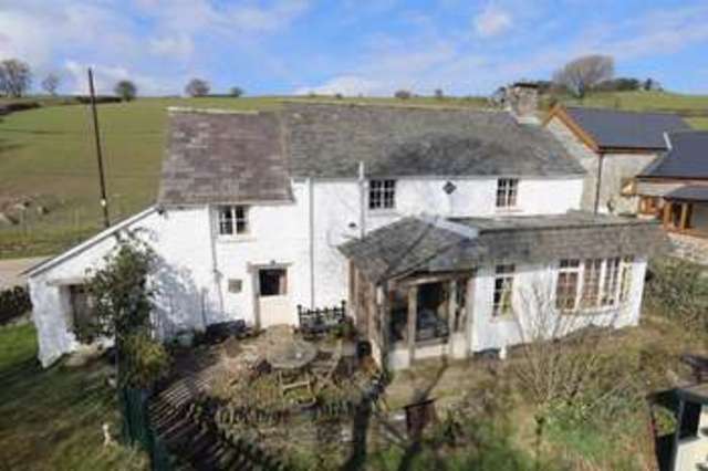  Image of 2 bedroom Detached house to rent in Melin-Y-Wig Melin-Y-Wig Corwen LL21 at Melin-Y-Wig Melin y Wig, Corwen, LL21 9RF
