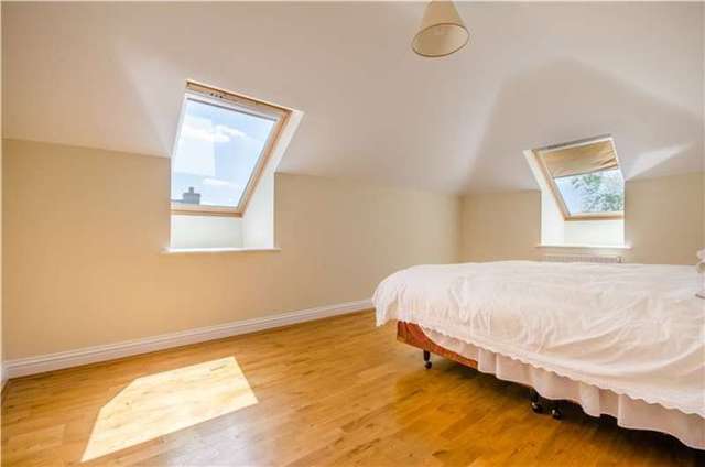  Image of 4 bedroom Detached house for sale in Merryvale Shelford Road Trumpington Cambridge CB2 at Shelford Road  Trumpington, CB2 9FJ