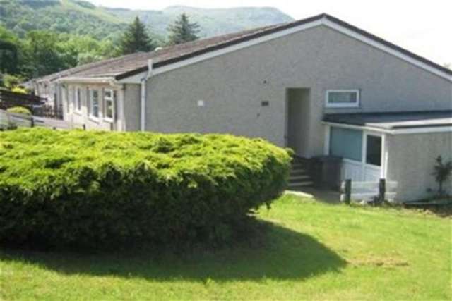  Image of 2 bedroom Semi-Detached house to rent in Merton Park Penmaenmawr LL34 at Penmaenmawr, LL34 6DH