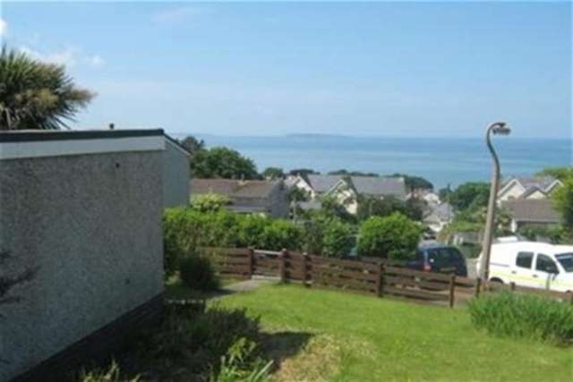  Image of 2 bedroom Semi-Detached house to rent in Merton Park Penmaenmawr LL34 at Penmaenmawr, LL34 6DH