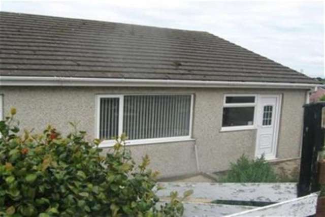  Image of 2 bedroom Semi-Detached house to rent in Merton Park Penmaenmawr LL34 at Penmaenmawr, LL34 6DH