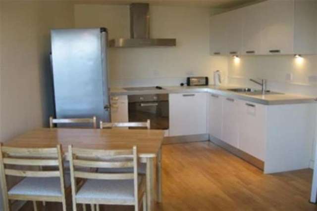  Image of 2 bedroom Flat to rent in Scotland Street Sheffield S3 at Sheffield, S3 7AT