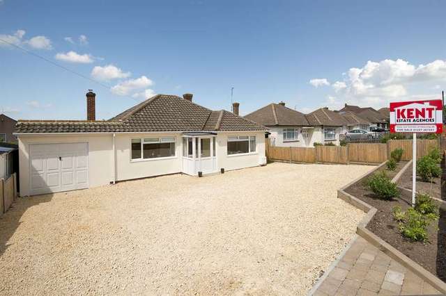  Image of 4 bedroom Detached house for sale in Mickleburgh Avenue Herne Bay CT6 at Mickleburgh Avenue  Herne Bay, CT6 6HB