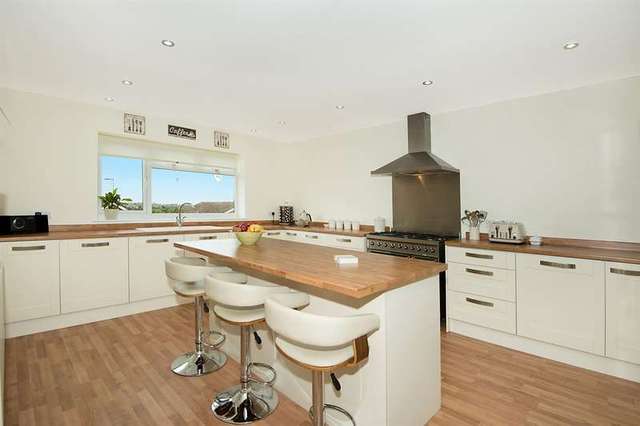  Image of 4 bedroom Detached house for sale in Mickleburgh Avenue Herne Bay CT6 at Mickleburgh Avenue  Herne Bay, CT6 6HB