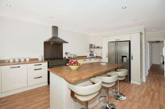  Image of 4 bedroom Detached house for sale in Mickleburgh Avenue Herne Bay CT6 at Mickleburgh Avenue  Herne Bay, CT6 6HB
