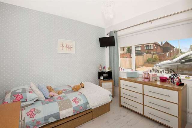  Image of 4 bedroom Detached house for sale in Mickleburgh Avenue Herne Bay CT6 at Mickleburgh Avenue  Herne Bay, CT6 6HB
