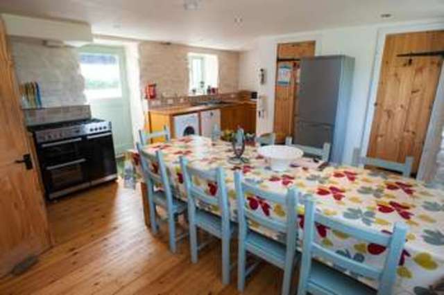  Image of 11 bedroom Detached house for sale in Talbenny Haverfordwest SA62 at Haverfordwest Pembrokeshire Talbenny, SA62 3XD