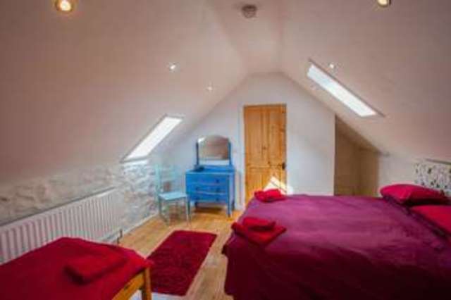  Image of 11 bedroom Detached house for sale in Talbenny Haverfordwest SA62 at Haverfordwest Pembrokeshire Talbenny, SA62 3XD