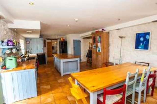  Image of 11 bedroom Detached house for sale in Talbenny Haverfordwest SA62 at Haverfordwest Pembrokeshire Talbenny, SA62 3XD