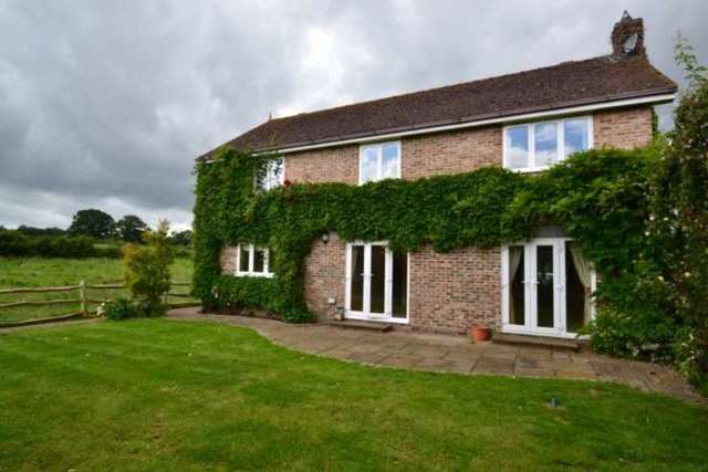 Image of 5 bedroom Detached house to rent in Middle Farm Place Effingham Leatherhead KT24 at Middle Farm Place Effingham Leatherhead, KT24 5LA