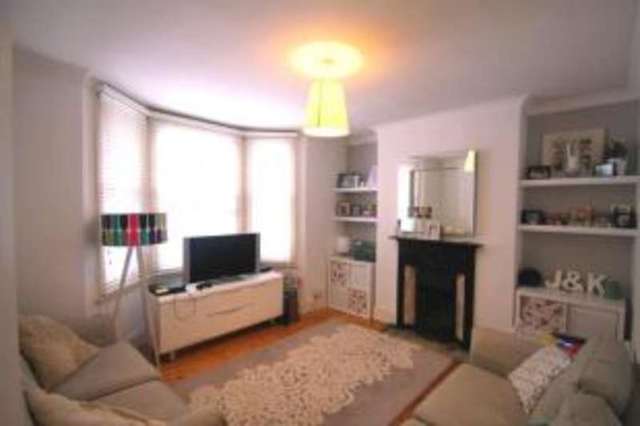  Image of 3 bedroom End of Terrace for sale in Middle Road Brighton BN1 at Brighton East Sussex Preston, BN1 6SR