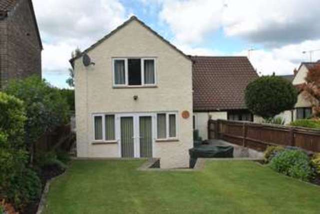  Image of 2 bedroom Cottage for sale in Main Road Mile End Coleford GL16 at Main Road Mile End Coleford, GL16 7BY