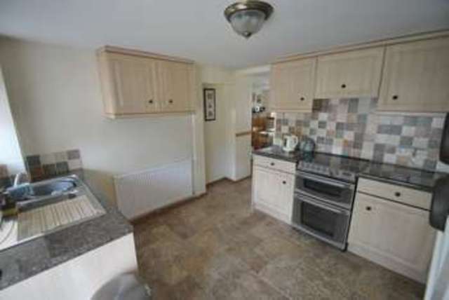 Image of 2 bedroom Cottage for sale in Main Road Mile End Coleford GL16 at Main Road Mile End Coleford, GL16 7BY