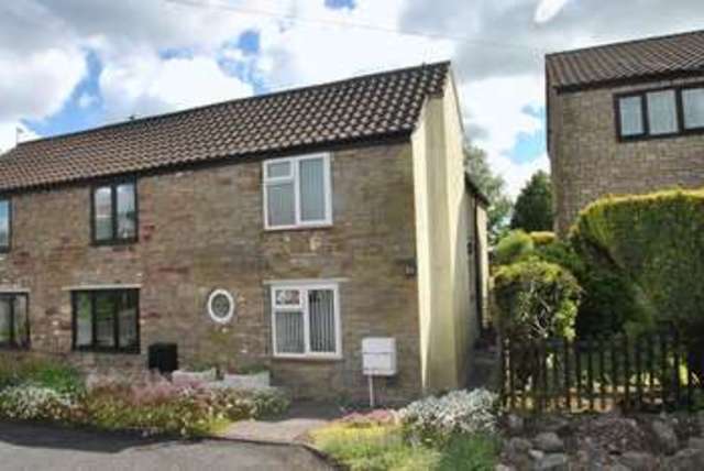  Image of 2 bedroom Cottage for sale in Main Road Mile End Coleford GL16 at Main Road Mile End Coleford, GL16 7BY