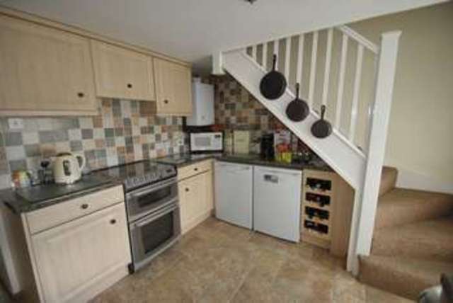  Image of 2 bedroom Cottage for sale in Main Road Mile End Coleford GL16 at Main Road Mile End Coleford, GL16 7BY